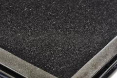  Tavolino Com Route Coffee Table by Gae Aulenti Italy 1980 s - 2205027