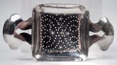 Taxco Spratling Taxco Midcentury Sterling Silver Tea Strainer - 4424731