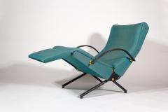  Tecno Tecno Milano Early P40 Lounge Chair by Osvaldo Borsani Chair for Tecno - 2422082