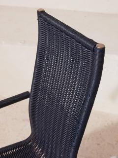  Tecta Tecta D25 High Back Cantilever Chair Bauhaus Lineage Germany 1980s 1990s - 4796761