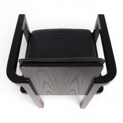  Tecta Tecta D51 Fagus Bauhaus Armchair by Walter Gropius 1922 - 4749893