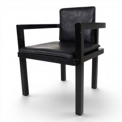  Tecta Tecta D51 Fagus Bauhaus Armchair by Walter Gropius 1922 - 4749897