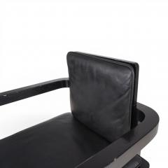  Tecta Tecta D51 Fagus Bauhaus Armchair by Walter Gropius 1922 - 4749899