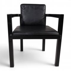 Tecta Tecta D51 Fagus Bauhaus Armchair by Walter Gropius 1922 - 4749901