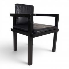  Tecta Tecta D51 Fagus Bauhaus Armchair by Walter Gropius 1922 - 4749904