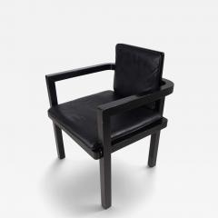  Tecta Tecta D51 Fagus Bauhaus Armchair by Walter Gropius 1922 - 4751764