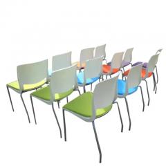  Teknion 1 Teknion Variable Stacking Chair by by Alessandro Piretti - 3594024