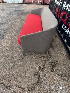  Teknion Teknion by Steelcase Upholstered Sofa - 4415933