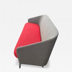  Teknion Teknion by Steelcase Upholstered Sofa - 4419450