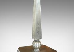  Tela Pair of Table Lamps by Tela - 4337067