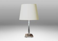  Tela Pair of Table Lamps by Tela - 4337068