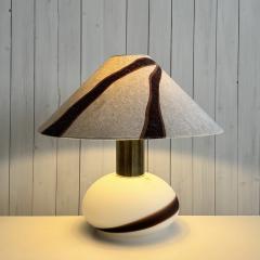  Temde Leuchten Temde Leuchten table lamp circa 1970 - 4348610