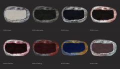  Temple rugs Geode - 4538256