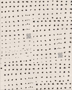  Temple rugs Graffito - 4538252