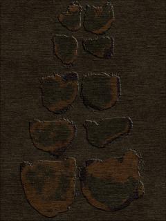  Temple rugs Weighted - 4538290