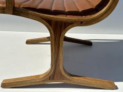  Tendo Mokko Heron Bent Oak Chair by Mitsumasa Sugasawa - 3111954