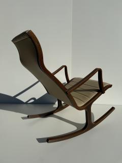  Tendo Mokko Heron Rocking Chair by Tendo Mokko - 4429536
