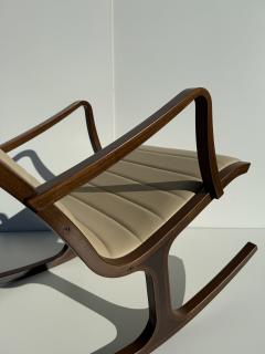  Tendo Mokko Heron Rocking Chair by Tendo Mokko - 4429537