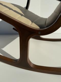  Tendo Mokko Heron Rocking Chair by Tendo Mokko - 4429539