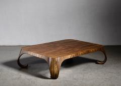  Tendo Mokko Mitzukaeshi coffee table by Isamu Kenmochi - 4644262