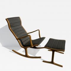  Tendo Mokko Rocking Chair by Tendo Mokko Japan - 4434871