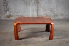  Tendo Mokko SABURO INUI COFFEE TABLE - 1018143