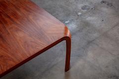  Tendo Mokko SABURO INUI COFFEE TABLE - 1018148