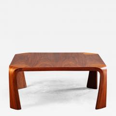  Tendo Mokko SABURO INUI COFFEE TABLE - 1019336