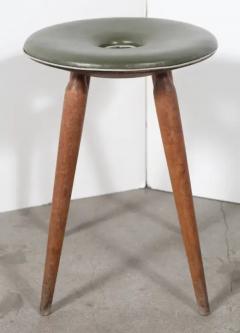  Tendo Mokko Tokikichi Kato Ring Stool - 3190210