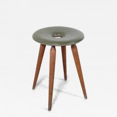  Tendo Mokko Tokikichi Kato Ring Stool - 3192104