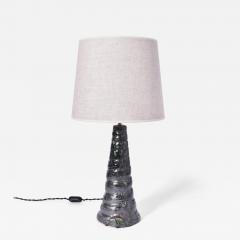  Teotihuacan 35cm green black lamp Barracuda edition  - 4560226