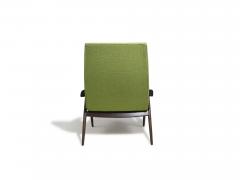  Thayer Coggin Mid Century Modern Lounge Chair by Allan Gould - 4083721