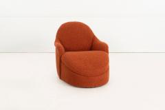  Thayer Coggin Milo Baughman Tub Chaise 1995 - 4320396