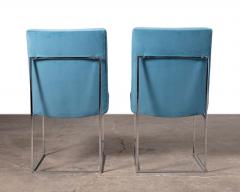  Thayer Coggin Set of Ten Dining Chairs by Milo Baughman for Thayer Coggin - 4253655