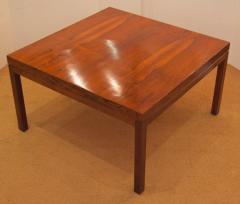  Thayer Coggin Thayer Coggin Coffee Table in Rosewood - 162929