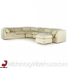  Thayer Coggin Thayer Coggin Mid Century Sectional Sofa - 3694102