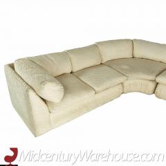  Thayer Coggin Thayer Coggin Mid Century Sectional Sofa - 3694103