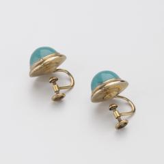  The Kalo Shop Kalo 14kt Amazonite - 4462796