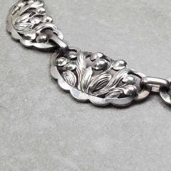  The Kalo Shop Kalo Lilly Of the Valley Necklace - 4462793