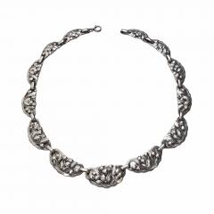  The Kalo Shop Kalo Lilly Of the Valley Necklace - 4463835