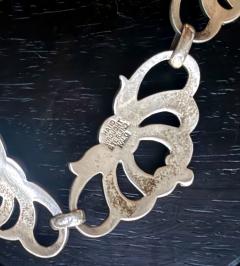  The Kalo Shop Rare Sterling Silver Jewelry Suite by The Kalo Shop - 4472743