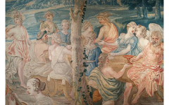  The Marriage of Psyche  - 4132184
