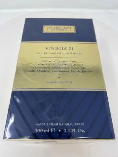  The Merchant of Venice Merchant of Venice Arabesque Perfume - 3810579