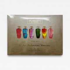  The Merchant of Venice Merchant of Venice Perfume Sampler - 3813523