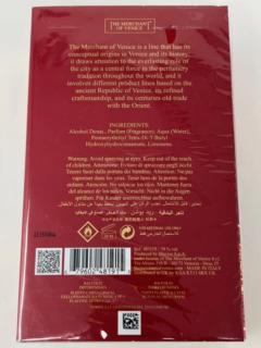  The Merchant of Venice Merchant of Venice Red Potion Perfume - 3810604