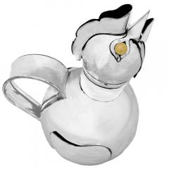  The Napier Co Rooster Cocktail Shaker by Napier - 3792422