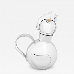  The Napier Co Rooster Cocktail Shaker by Napier - 3794953