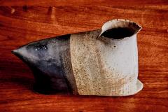  The Terry Pottery Brutalist Studio Pottery Vase by The Terry Pottery - 4456160