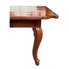  Therien Studio Workshops Therien Studio Workshops for Dessin Fournir Walnut Writing Table Desk - 4687952