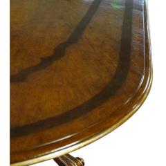  Therien Studio Workshops Therien Studios Workshops for Dessin Fournir Double Pedestal Volute Dining Table - 4423941